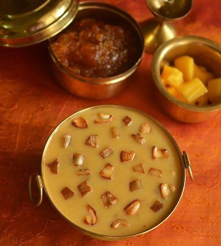 Chakka Payasam